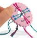 MD5062 Friendship Bracelets (Набір для творчості (Браслети-фенички "Дружба")), Для дівчаток, Від 8 років, Прикраси
