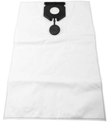 Набір мішків (5 шт.) DOMPRO DP14021 для пилососів Karcher  NT 30/1 40/1 50/1 Tact Ap Te L M 2.889-154.0, Karcher