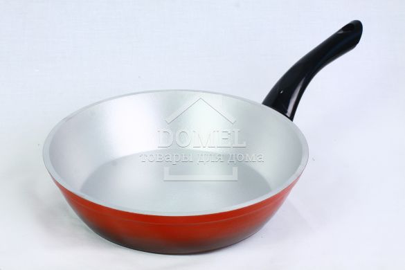 Сковорода склоемаль 230мм ЕС23рк, 4820149872025