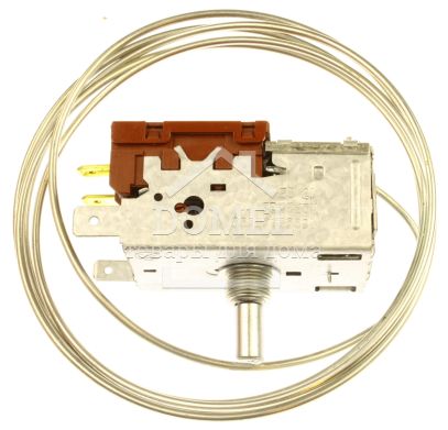Термостат Ranco K59-Q1902-000 холодильника ARISTON INDESIT STINOL C00265859 (482000086008)