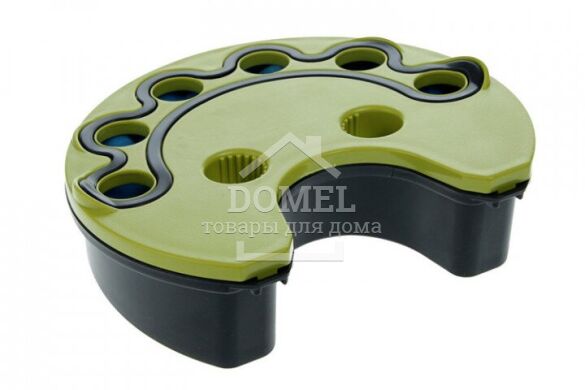 Фільтр в зборі з корпусом пилососа Samsung DJ97-01052A (DJ97-01052B), Samsung