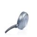 Глубокая сковородка для жарки GREY STONE 24x6см  (алюминий с антипригарным покрытием)