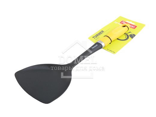 Лопатка VEYRON (нейлон с желтой рукояткой)