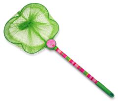 MD6236 Bella Butterfly Net (Сачок "Бабочка Белла")