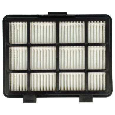 Набір фільтрів DOMPRO DP13072 для пилососів Bosch  BBZ152EF, 17001740, 12025213, Bosch, Siemens
