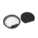 Набір фільтрів DOMPRO DP13072 для пилососів Bosch  BBZ152EF, 17001740, 12025213, Bosch, Siemens