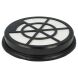 Набір фільтрів DOMPRO DP13072 для пилососів Bosch  BBZ152EF, 17001740, 12025213, Bosch, Siemens