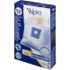 Набір мішків 4 шт. VCB BS30-MW WPRO C00375088 (481281718611) для BOSCH type G