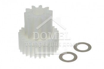 Шестерня м'ясорубки Kenwood KW650738