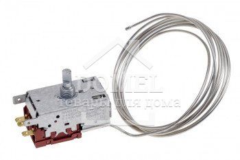 Термостат Ranco K59-Q1916-000 холодильника ARISTON INDESIT STINOL C00851154 (482000049304)
