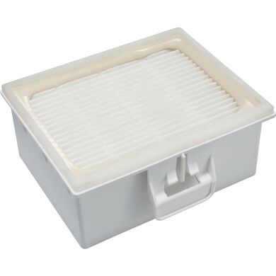 Комплект фильтров для пылесосов Bosch BGC1U.., BGC2U.., BGC21..,BGS1K.., BGS1U.., BGS2U, Bosch