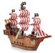 MD9045 Pirate Ship 3D Puzzle (3D пазлы "Пиратский корабль")