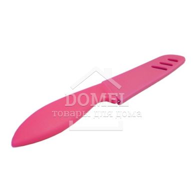 Овочевий ніж у чохлі (48 шт. у промо-коробці)