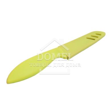 Овочевий ніж у чохлі (48 шт. у промо-коробці)