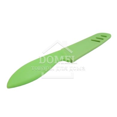 Овочевий ніж у чохлі (48 шт. у промо-коробці)