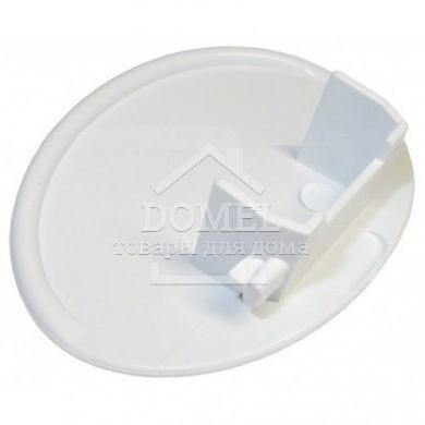 Ручка двері пральної машини ARISTON C00051491 (482000026763)