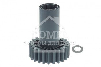 Шестерня м'ясорубки Kenwood KW715561
