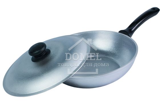 Сковорода 240 мм БС24рк, 4820149870311