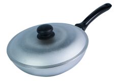 Сковорода 240 мм БС24рк, 4820149870311