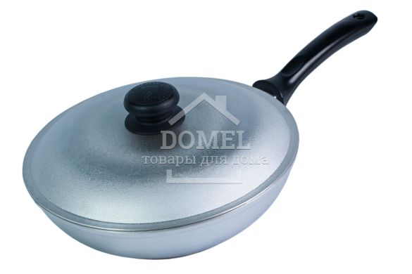 Сковорода 240 мм БС24рк, 4820149870311