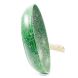 Сковорідка для смаження MALACHITE 28x5,4 см (алюміній з антипригарним покриттям)