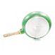 Сковорідка для смаження MALACHITE 28x5,4 см (алюміній з антипригарним покриттям)