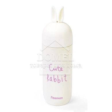 Термос Fissman Кролик 0,28 л 9760
