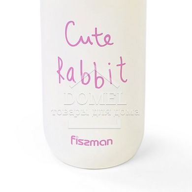 Термос Fissman Кролик 0,28 л 9760