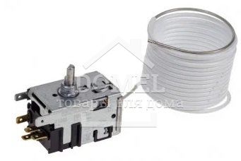 Термостат Ranco K57-L2829 холодильника ARISTON INDESIT STINOL C00851095 (488000851095)
