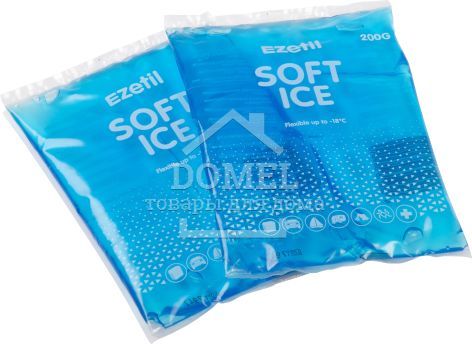 Акумулятор холоду Soft Ice 200, 4020716089010