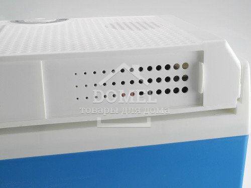 Автохолодильник E-26M 12/230 SSBF