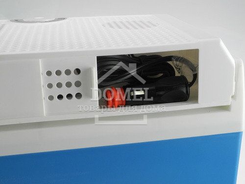 Автохолодильник E-26M 12/230 SSBF