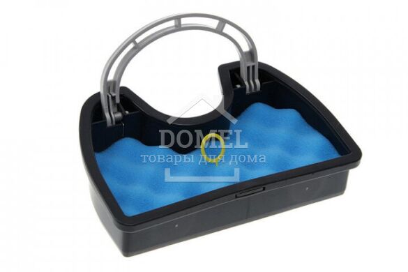 Фільтр в зборі з корпусом пилососа Samsung DJ97-01770A, Samsung
