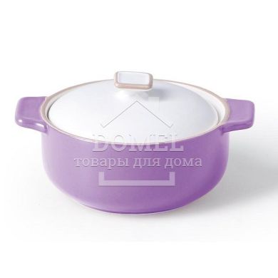 Каструля з кришкою Fissman 0,25 л 6178