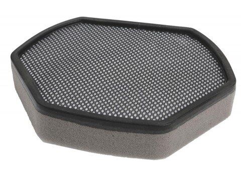 Комплект поролоновых фильтров (2 шт.) для пылесосов Bosch BGC1U.., BGC2U.., BGC21..,BGS1K.., BGS1U.., BGS2U, Bosch