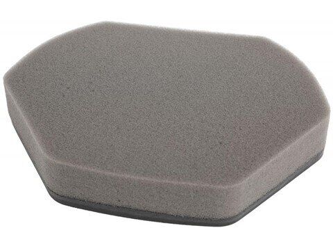 Комплект поролоновых фильтров (2 шт.) для пылесосов Bosch BGC1U.., BGC2U.., BGC21..,BGS1K.., BGS1U.., BGS2U, Bosch