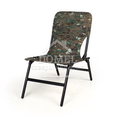 Крісло "Титан"Time Eco, 4820195551097