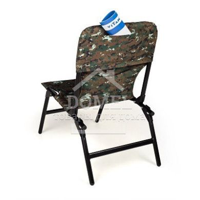 Крісло "Титан"Time Eco, 4820195551097