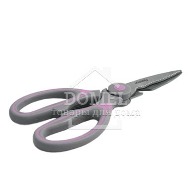 Кухонные ножницы 20 см (нержавеющая сталь), цена за 1 единицу