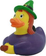 L1962 Відьма качка