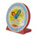 MD14284 Turn & Tell Clock (Деревянные умные часы)