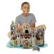 MD9046 Medieval Castle 3D Puzzle (3D пазлы "Средневековый замок")