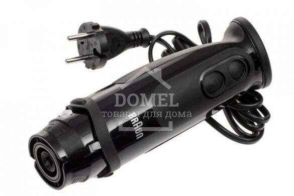 Моторний блок 750W блендера BRAUN 7322114454