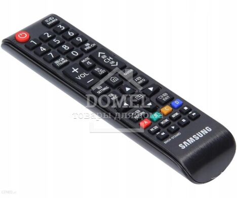 Оригинальный пульт управления телевизора Samsung BN59-01268D (BN59-01303A)