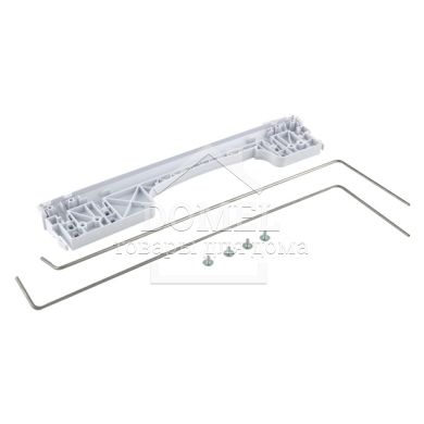 Петля вертикальной двери ARISTON-INDESIT C00087073 (482000027713)