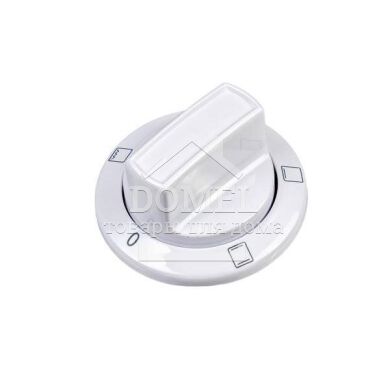 Ручка перемикання режимів духовки BEKO 250315094