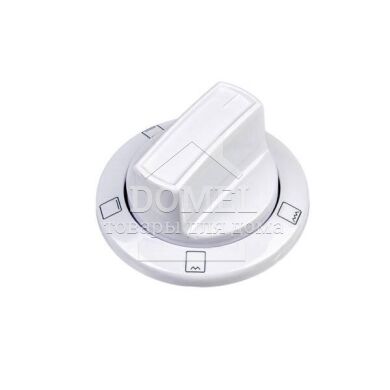 Ручка перемикання режимів духовки BEKO 250315094