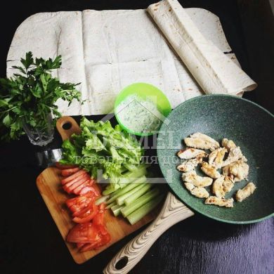 Сковородка-вок MALACHITE 24x7 см (алюминий с антипригарным покрытием)