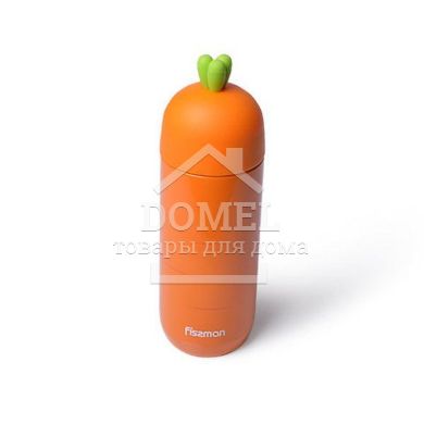 Термос Fissman Морква 0,28 л 9759