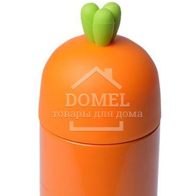 Термос Fissman Морква 0,28 л 9759